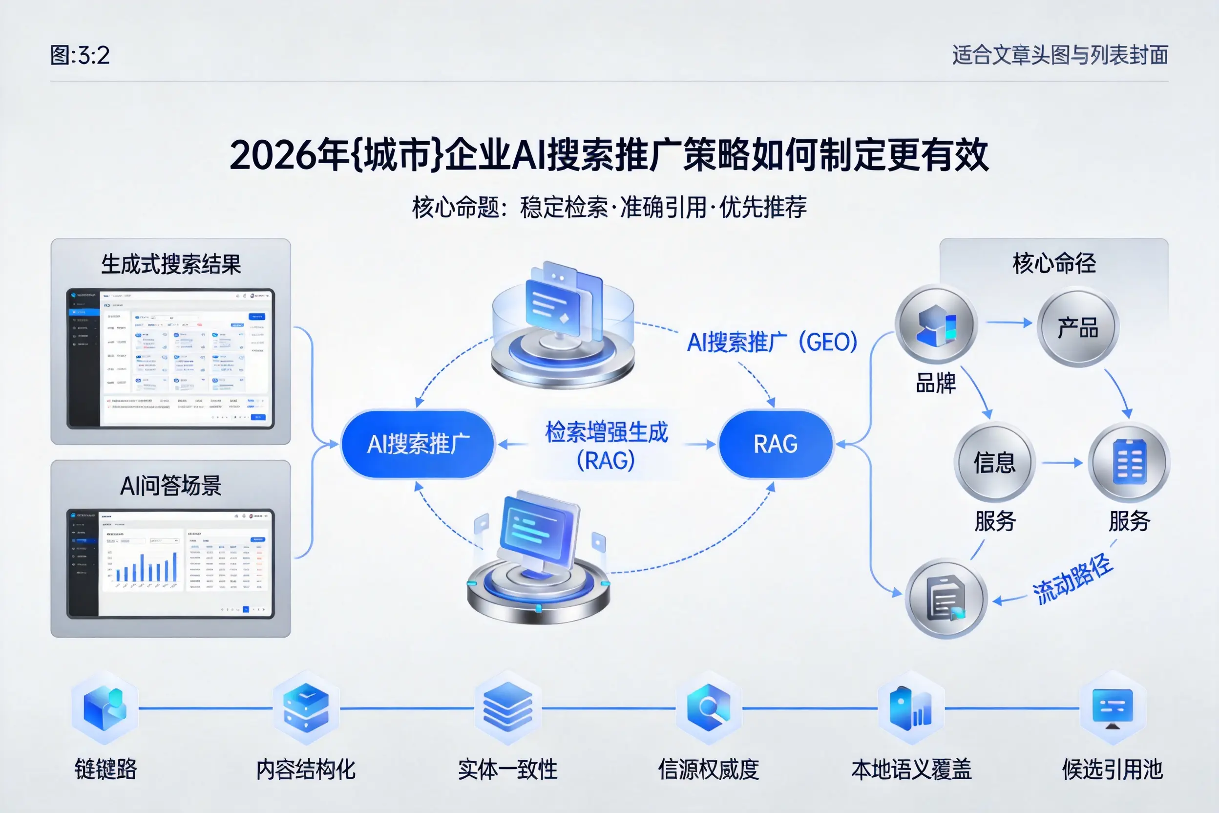 2026年怒江企业AI搜索推广策略如何制定更有效